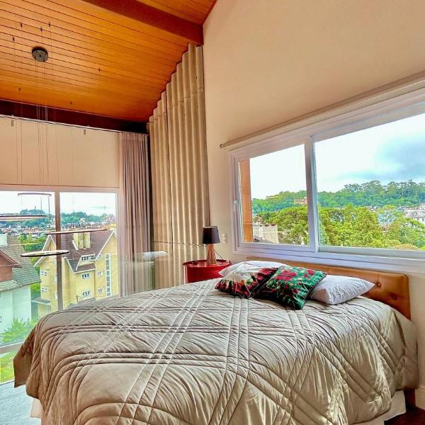 LOFT Exclusivo a 400m da Rua Coberta - Foto 2