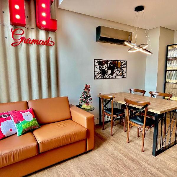 LOFT Exclusivo a 400m da Rua Coberta - Foto 4