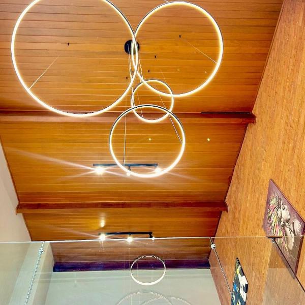 LOFT Exclusivo a 400m da Rua Coberta - Foto 3