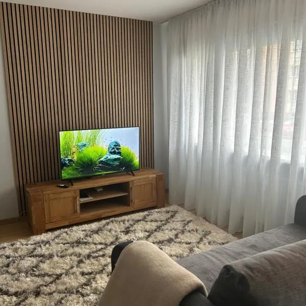 GoldNest, hotel v destinaci Ventspils