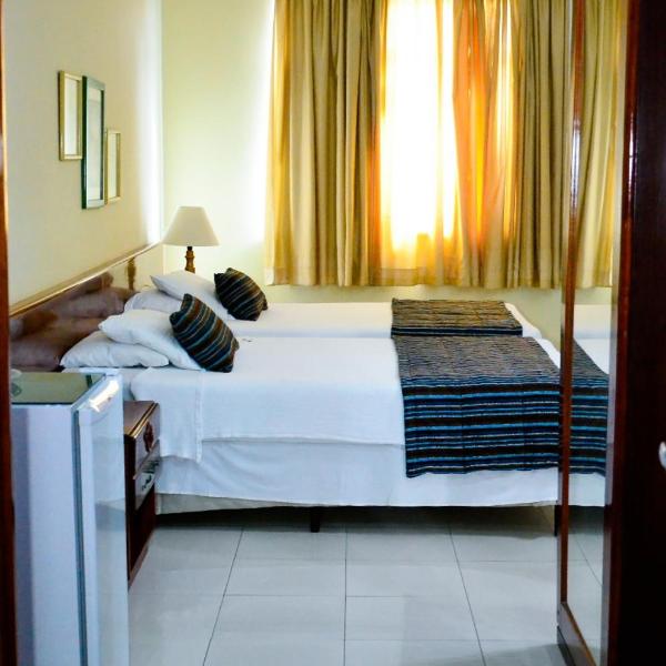 Posseidon Hotel - Foto 2
