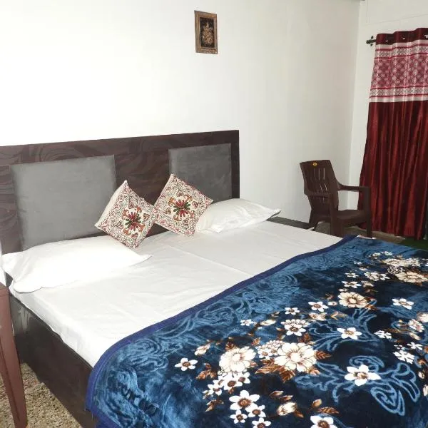 Awadh Paying Homestay, hotel v destinaci Ayodhya
