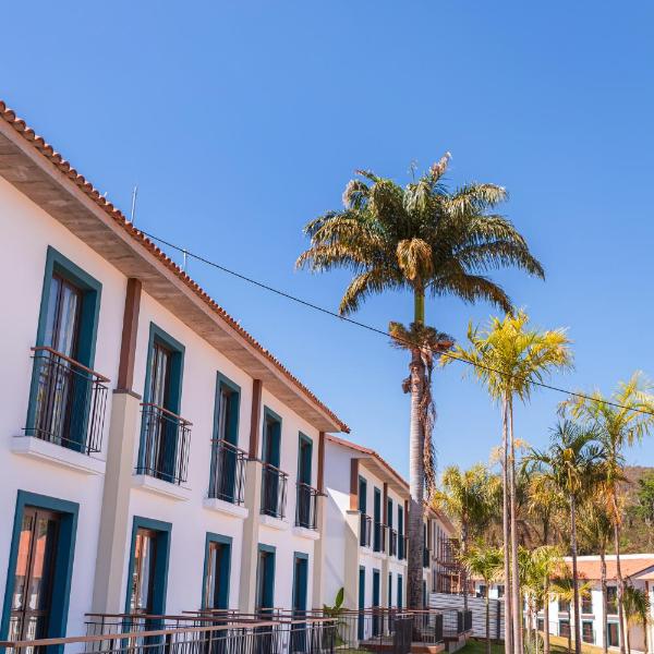 Resort Quinta Santa Barbara
