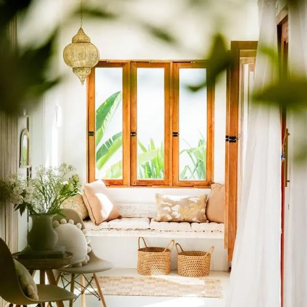 Casa Óya Pipa, hotel v destinaci Pipa