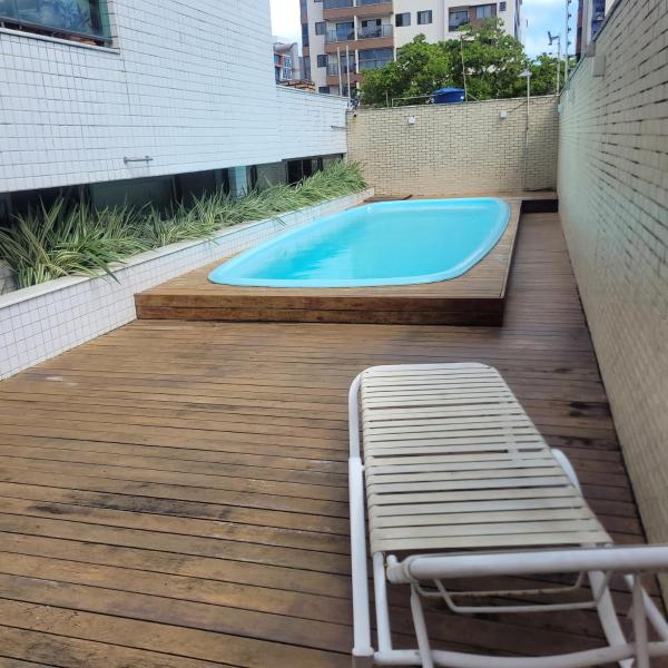 Apto 310 - Residencial Monte Fuji - Foto 4