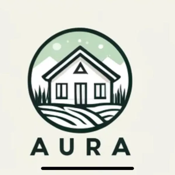 Aura Home, hotel v destinaci Grywałd