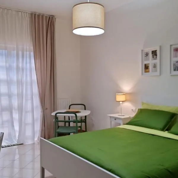 Casa Chilù, hotel em Angri