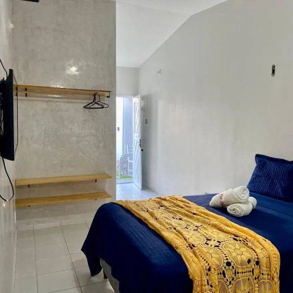 Studio Bia, hotel v destinaci Natal