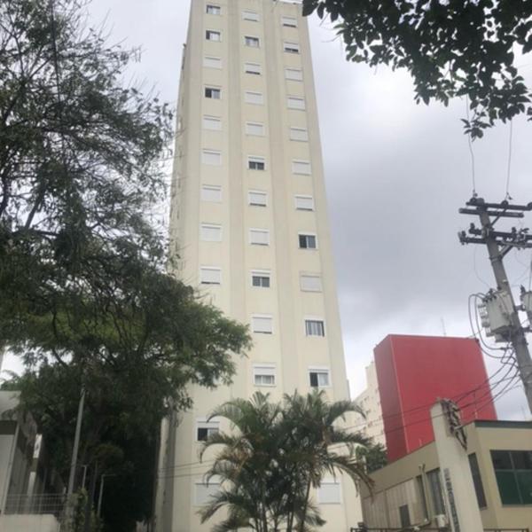 Rua Dr Diogo de Faria 671 Apto 13 - Foto 5
