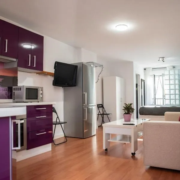 Apartamento Greco, hotel in Ronda