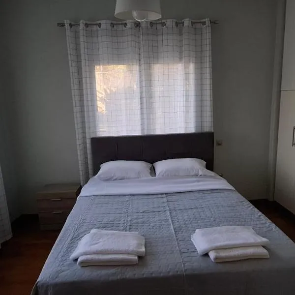 Solivia, hotel in Koropi