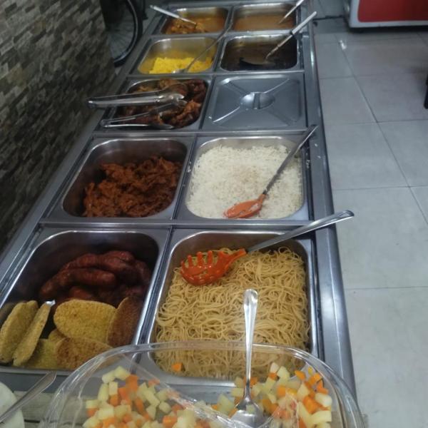 Restaurante e pousada São Francisco - Foto 4