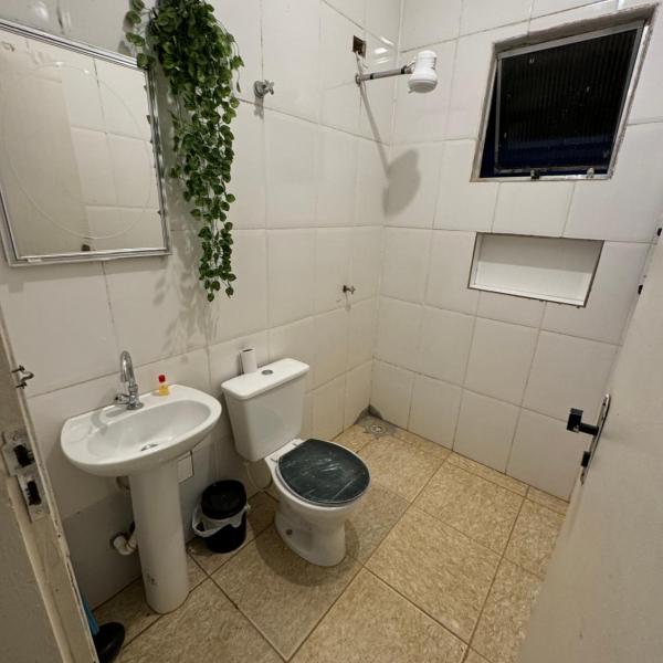 Pedacinho do céu Casa de sítio com lago para pesca - Foto 3