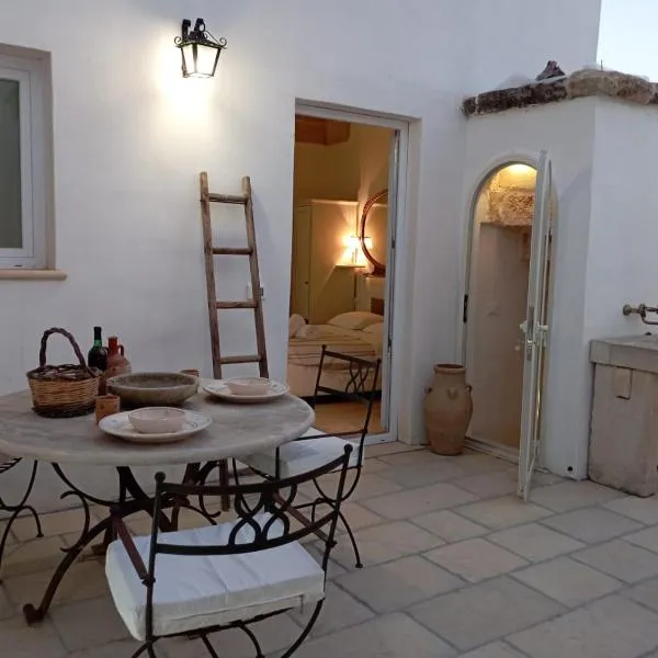 B&B Sara, hotel in Tuglie