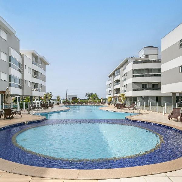 WI-FI 500MB | Piscina | Churrasqueira #IA27