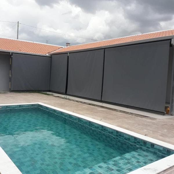 Recanto do João