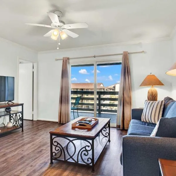 Lighthouse Point Rental 2C, khách sạn ở Tybee Island