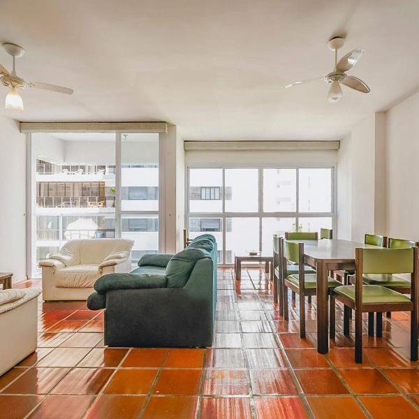 Espaço inteiro Apartamento em Guarujá , Brasil