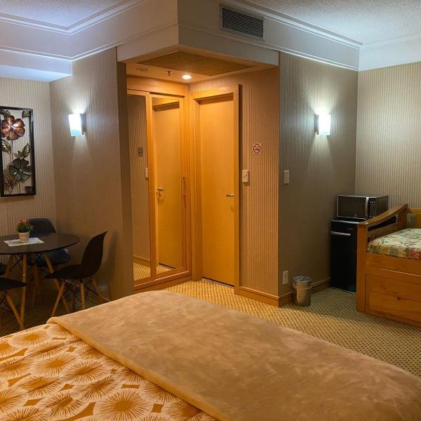 Flat Hotel em Guarulhos - Foto 5