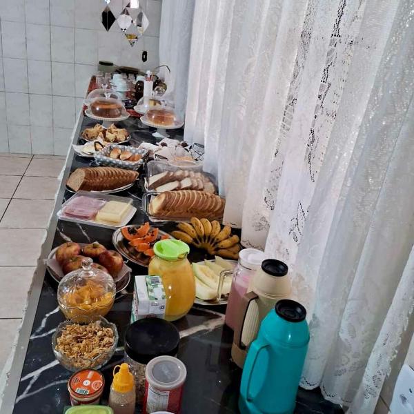 Hotel Lima - Foto 4