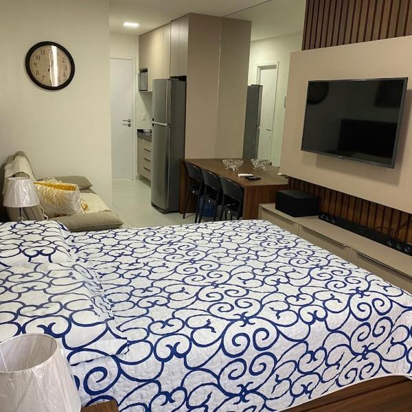 204 Porto City · Flat maravilhoso em Porto de Galinhas - Foto 2