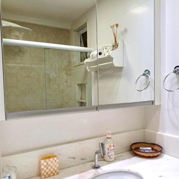 Studio Reformado na quadra da Praia de Copacabana - Foto 3