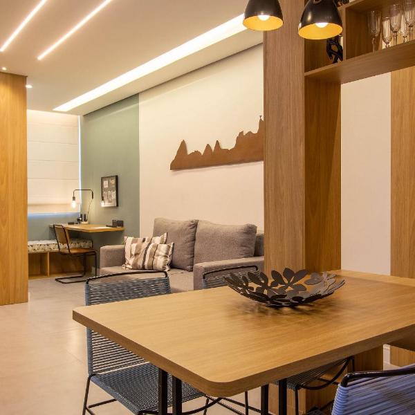 Uma experiência única de hospedagem em Copacabana - Foto 4