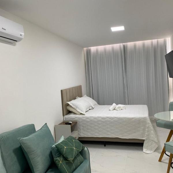 205 Porto City · Flat novo em Porto de Galinhas - Foto 2