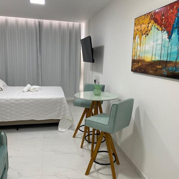205 Porto City · Flat novo em Porto de Galinhas - Foto 3