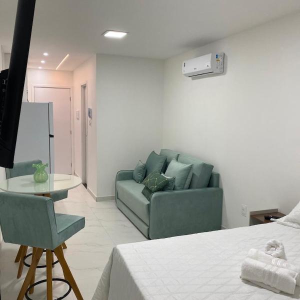 205 Porto City · Flat novo em Porto de Galinhas - Foto 5