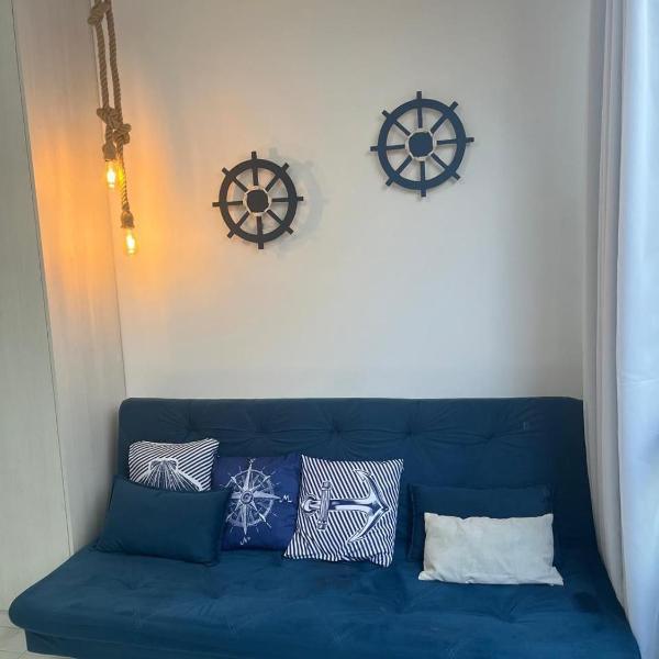 008 Porto City · Flat com ofurô privativo em Porto de Galinhas - Foto 4