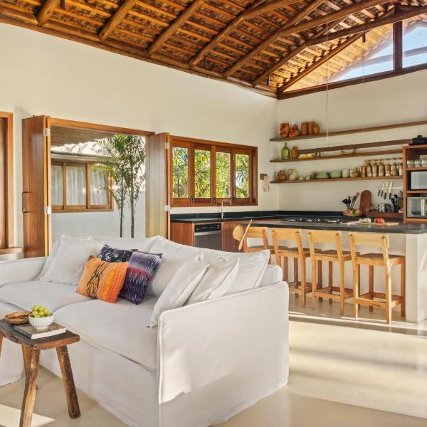 Casa Betânia - Foto 4