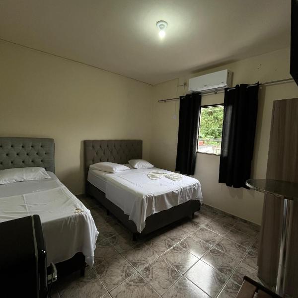 Hotel Lima - Foto 2