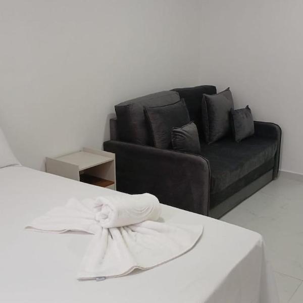 209 Porto City · Flat confortável em Porto de Galinhas - Foto 2