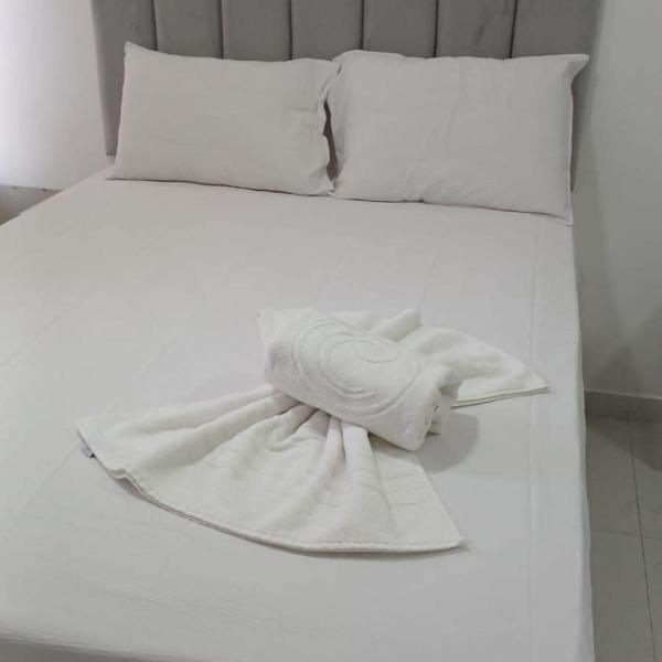 209 Porto City · Flat confortável em Porto de Galinhas - Foto 4