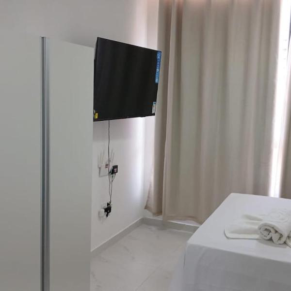 209 Porto City · Flat confortável em Porto de Galinhas - Foto 5