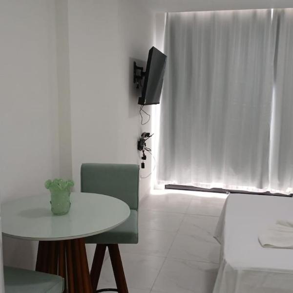 011 Porto City · Lindo flat em Porto de Galinhas - Foto 2