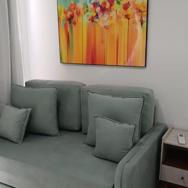 011 Porto City · Lindo flat em Porto de Galinhas - Foto 3