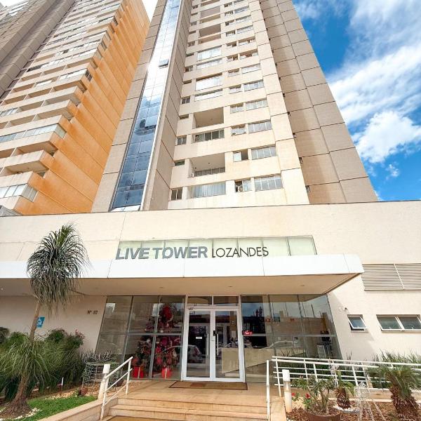 STAY Live Tower Lozandes