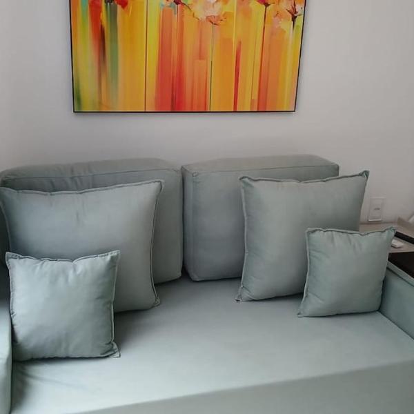 011 Porto City · Lindo flat em Porto de Galinhas - Foto 4