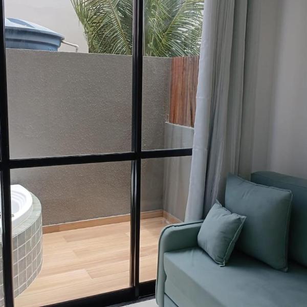 011 Porto City · Lindo flat em Porto de Galinhas - Foto 5
