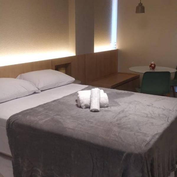 211 Nixxus · Excelente flat em Porto de Galinhas - Foto 2