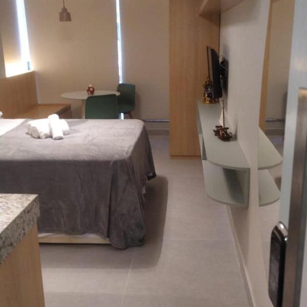 211 Nixxus · Excelente flat em Porto de Galinhas - Foto 3