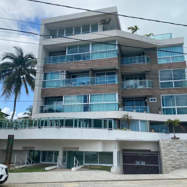 211 Nixxus · Excelente flat em Porto de Galinhas