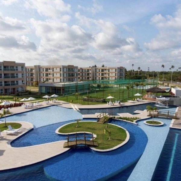 320 Muro Alto Clube · Flat aconchegante em Muro Alto, Porto de Galinhas