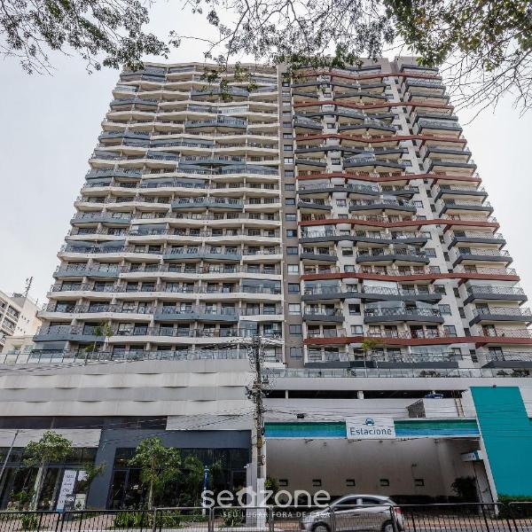 NOAs - Apartamentos na Zona Sul de SP