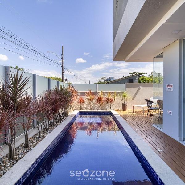 CDN - Apartamentos em Campeche
