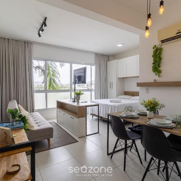 CDN - Apartamentos em Campeche - Foto 2