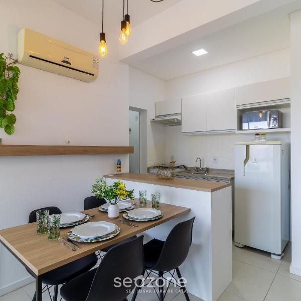 CDN - Apartamentos em Campeche - Foto 3