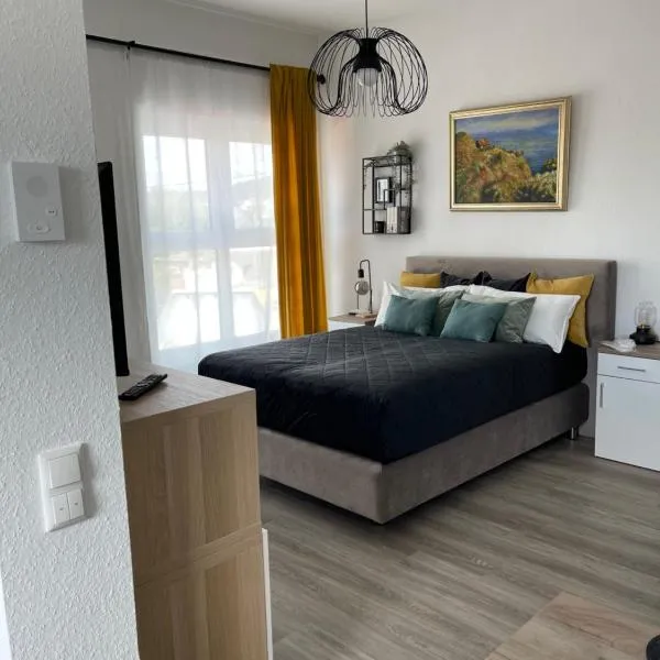 Appartement Nr 32 in Mayen, ξενοδοχείο σε Mayen